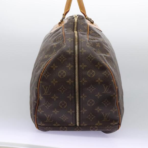 LOUIS VUITTON Monogram Sac Plain Ale Ron Boston Bag M41440 - Picture 4 of 16